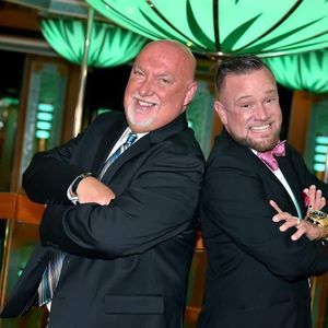 Meet your Posher, Greg